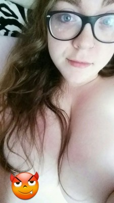 hello-awkwardness:  Trying to make up for missing topless tuesday
