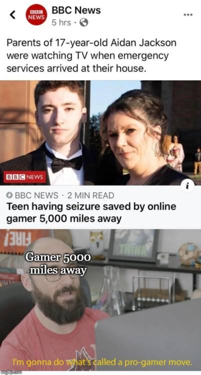 swingsetindecember: catchymemes:  A British teenager had a seizure