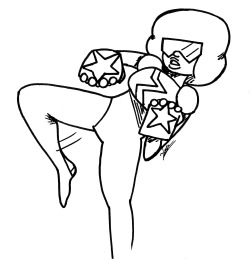 iwastoldicanchangethisanytime:  Garnet, Amethyst, and Pearl 