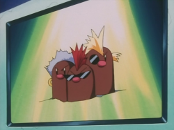 bowserinthesky:  I love the new alolan dugtrio 