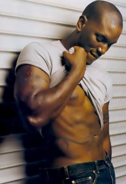 celebrixxxtiez:  Tyrese  Yes Tyrese