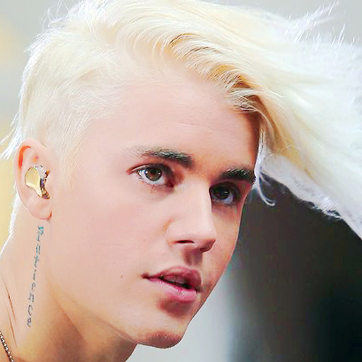 belieber 4 ever