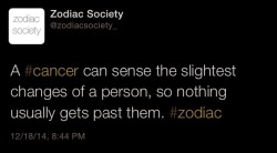Zodiac Society