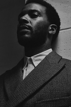 korg:    André Holland  ©Raf Stahelin // Interview magazine