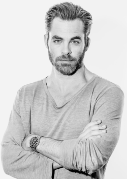 dailychrispine:  Chris Pine | ‘The Stars of Sundance’ portrait