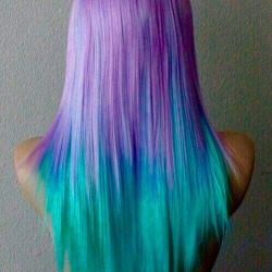 Love this hair!