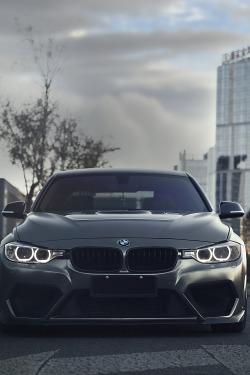 supercars-photography:  BMW F35 (via) Sp 