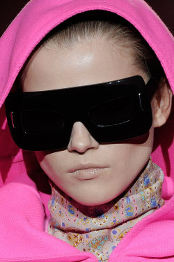 r0slyakova: Kasia Struss | MARC JACOBS FW 2009 (NYFW)