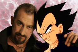 zhelanie:  i searched vegeta’s italian voice actor and this