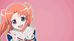 himmelkei:  【未確認で進行形】OPの小紅のカットはなるほどこういう流れか・・・ :