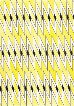 aqqindex:  Aleksandra Ekster, Diseño Textile, 1924 