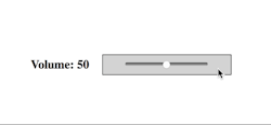 A Hilarious Collection Of Intentionally Awful Volume Bar Designs