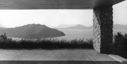 wmud:  tadao ando - chichu art museum, naoshima island, japan,