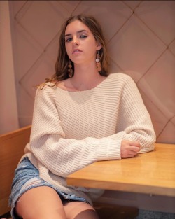 emilfeld:  Emily Feld