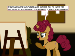 askthecookies:(My friend @aquarake is back! In pony form!) xD