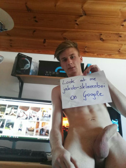 exposegerman:  exposeronline: Jakob the austrian fag gets hard