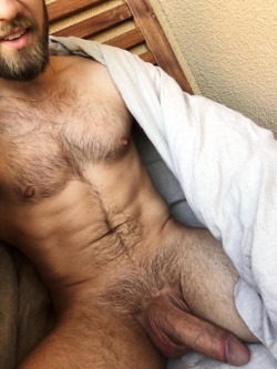 cuddlyuk-gay:  I generally reblog pics of guys with varying degrees