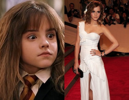 Emma Watson thooooo <3 my love