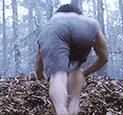 Men's Butts and Ass