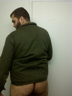 sevenbear14:  and a little rear…