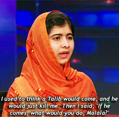 heavemyheart:  “why did she win the nobel peace prize???”