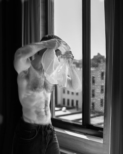 LES HOMMES QUE J'AIME