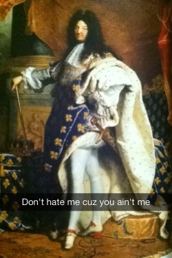 quirkieness:  My art history snapchats 