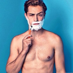 themitchme:  Francisco Lachowski 