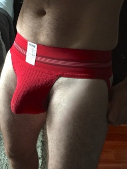 jockstrap-packages:  If you are proud of YOURpackage, send me
