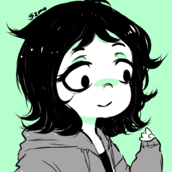 gizmonaut:  IM SO EXCITED FOR HIVESWAP WOOOp heres two lil icons