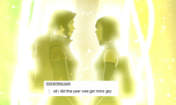 lavabendingfirelord:Are there awards for being shipper trash