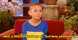  R.I.P Talia Joy (1999-2013)Yesterday, she lost her battle with
