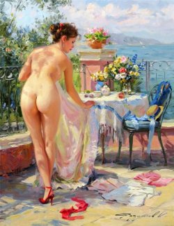 16chakras:  by Konstantin Razumov (Константин Разумов)