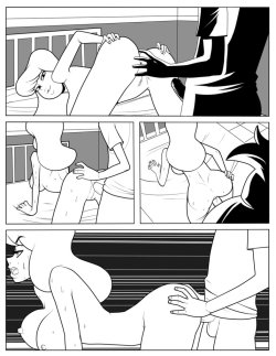 Camp W.O.O.D.Y.: Physical Examinations (Pg. 16)————————————–Artist: Rodjim/Mr.RojimaDigital Coloring and Shading: xxmercurial-darknessxxWriters: slim2k6​ , xxmercurial-darknessxx, (editor): Nurse Katie —————————————And