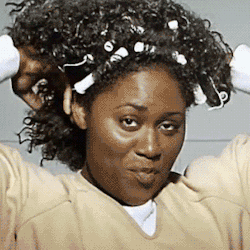 oitnb:  Hey, Dandelions! Orange Is The New Black is back with
