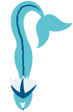 silverrainsdaily:  Favorite Water TypeI love water types! It’s