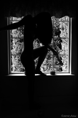 allioart:stimaCyn Swa nuda musa dall'artista fotografico Allio©2010