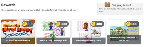 luxwing:  ms-ashri:  koyohmi:  boy do i sure love the huge selection of rewards from the american club nintendo page  woo fucking hoo meanwhile at club nintendo of japan-   What the fck  Srsly it’s such a joke.We want some good stuff too! The choice