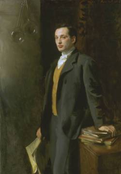 ladnkilt:  THE HANDSOME MALE FORM IN CLASSICAL AND MODERN ART!Sargent,