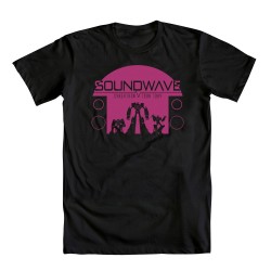 welovefineshirts:  Hey, Transformers fans!  Get the “Soundwave