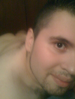 txtravlr:  Another pic of me..