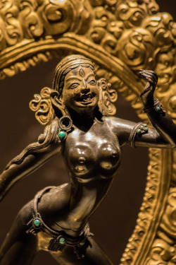 arjuna-vallabha:  Vajrayogini, Nepal 