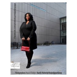 @photosbyphelps present @manikmag wellness editor Kym Nichole @kym_nichole and Curvy Girl Kitchen creator #fullfigured #effyourbeautystandards #plusfashion #photosbyphelps Photos By Phelps IG: @photosbyphelps I make pretty people….Prettier.&trade; Www.fac