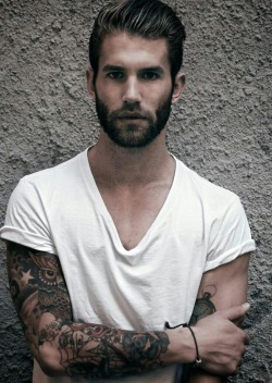 Andre Hamann