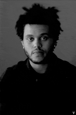 blowmytoe:  The Weeknd 