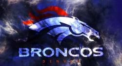 I wanna go to a Broncos game!