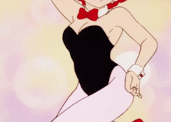 ranma12gifs:  Best Ranma ½ Female Characters! Episodes: 11,