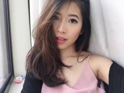 hot-girls-asia:  sgsweeties2: Follow @sgsweeties2​ for more!!