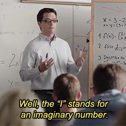 the-fairest-of-dem-all:   my entire math life  Loved this movie