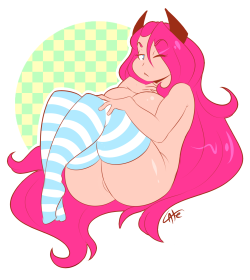 theycallhimcake:  Quick thing for Kimmi because she’s a BIG